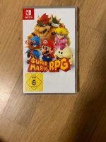 Super Mario RPG Nintendo Switch Spiel Baden-Württemberg - Friesenheim Vorschau
