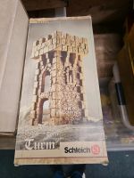 Schleich Turm Ritterburg Ritter  40195 Neu Berlin - Tempelhof Vorschau