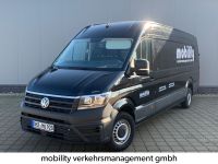 Volkswagen Crafter Kasten 35 lang Hochdach Rampe Niedersachsen - Lilienthal Vorschau