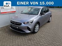 Opel Corsa F 1.2 Edition*KLIMA*KAMERA*ALLWETTER Niedersachsen - Wildeshausen Vorschau