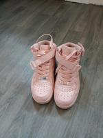 Turnschuhe rosa 40 Bayern - Scheyern Vorschau