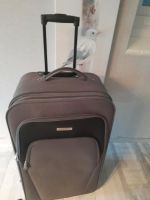 Koffer in grau Dithmarschen - Brunsbuettel Vorschau