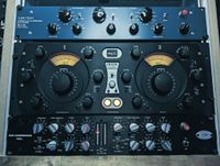 SPL Iron V1 Vari Mu Mastering Compressor Dresden - Blasewitz Vorschau