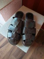 Deerberg Clogs Pantolette,  Gr 40 Baden-Württemberg - Maulbronn Vorschau