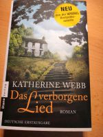 Katharine Webb 3.Bücher Nordrhein-Westfalen - Kalletal Vorschau