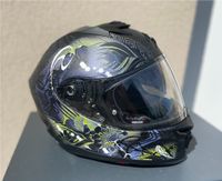 Scorpion Exo 520 Evo Air Melrose in Gr.s Motorradhelm Neu Nordrhein-Westfalen - Kall Vorschau