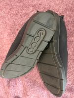 ECCO Damen Sneaker Bella Schwarz Gr. 40 - kaum getragen Thüringen - Friedrichroda Vorschau