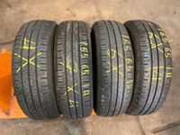 4x Sommerreifen Continental 165/65R14 79T Inkl.Mont Dortmund - Innenstadt-West Vorschau