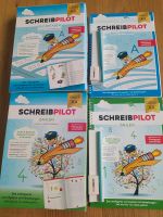 Schreibpilot, Rechenpilot, Übung Vorschule, Grundschule Bayern - Seefeld Vorschau