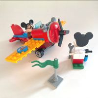 LEGO 10772 Disney Mickys Propellerflugzeug ab 4 J Nordrhein-Westfalen - Haan Vorschau