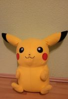 Pikachu Glumanda Pokemon Plüschtiere/Plüschfigur ca. 50 cm Hessen - Mainhausen Vorschau