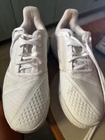 Adidas Court Jam Bounce Allcourtschuh Damen Gr.36 Thüringen - Erfurt Vorschau