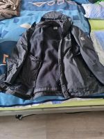 Jack Wolfskin 3 in 1 Herrenjacke Niedersachsen - Delmenhorst Vorschau