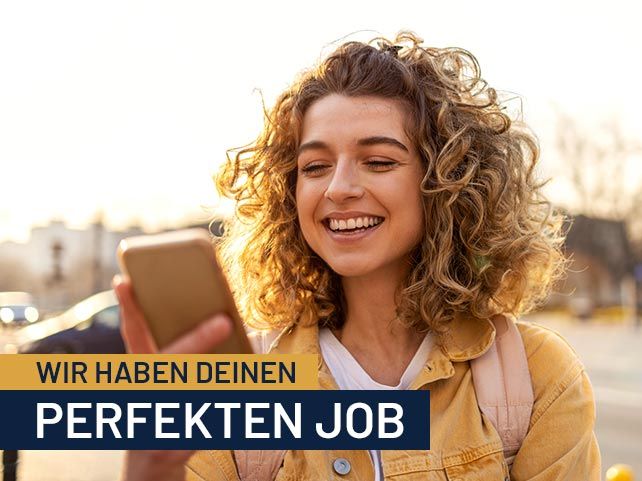 Lukrativer Studentenjob-Job gesucht? Bewirb Dich jetzt! in Hamburg