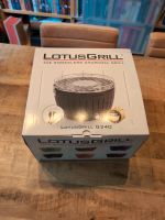 Neu & OVP Lotusgrill G340 - Grillen ohne Rauch Düsseldorf - Eller Vorschau