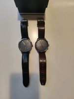 Tommy Hilfiger Uhren Watches Braun Schwarz Leder Armband Original Niedersachsen - Leer (Ostfriesland) Vorschau