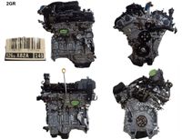 Motor Lexus GS-Serie 450h 2GR  - 345 PS 2021 BJ 41.318 km Nordrhein-Westfalen - Remscheid Vorschau