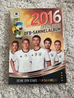 DFB Sammelalbum 2016 Dresden - Altfranken Vorschau