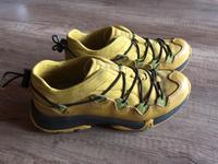 Damen Schuhe Mustang Gr. 38 Brandenburg - Finsterwalde Vorschau