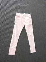 C&A Jeans Hose Gr.152 in rosa Baden-Württemberg - Holzgerlingen Vorschau