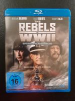 Blu-ray The Rebels of WW II (keine Dvd) Mülheim - Köln Höhenhaus Vorschau