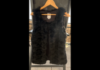 S. Oliver Weste Jacke schwarz Gr. 38 Fell Damen TOP Bayern - Hersbruck Vorschau