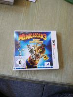 Nintendo Ds Spiel Madagaskar Nordwestmecklenburg - Landkreis - Gadebusch Vorschau