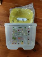 Tupperware Neu!! Klima Oase 1.8 Liter Baden-Württemberg - Reutlingen Vorschau