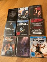 9 DVDs: Robbie Williams, Bourne, Da Vinci Code, Transformers etc Bayern - Baldham Vorschau
