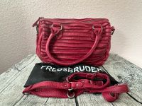 Fredsbruder Shooting Star Riffel Tasche/ Bowling Bag pink/magenta Niedersachsen - Langenhagen Vorschau