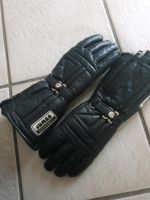 Motorrad Handschuhe schwarz Gr. 6,5-XS Kr. Dachau - Röhrmoos Vorschau