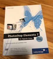 Photoshop Elements 7 für digitale Fotos Düsseldorf - Kalkum Vorschau