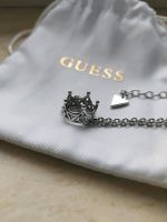 Guess Edelstahl Schmuck Krone Tiger Armband Kette Hessen - Maintal Vorschau