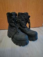 H&M Schnürboots Nordrhein-Westfalen - Lünen Vorschau