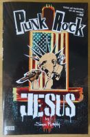 [Vertigo]  Punk Rock Jesus  [Sean Murphy] englisch Berlin - Schöneberg Vorschau