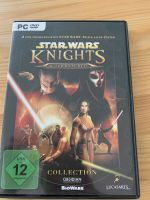 Star Wars knights 2 pc Spiel Schleswig-Holstein - Wiemersdorf Vorschau