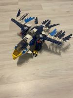 Lego Chima 70003 Bayern - Winkelhaid Vorschau