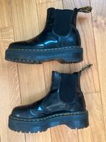 Dr. Martens Plateau Stiefel Niedersachsen - Rastede Vorschau