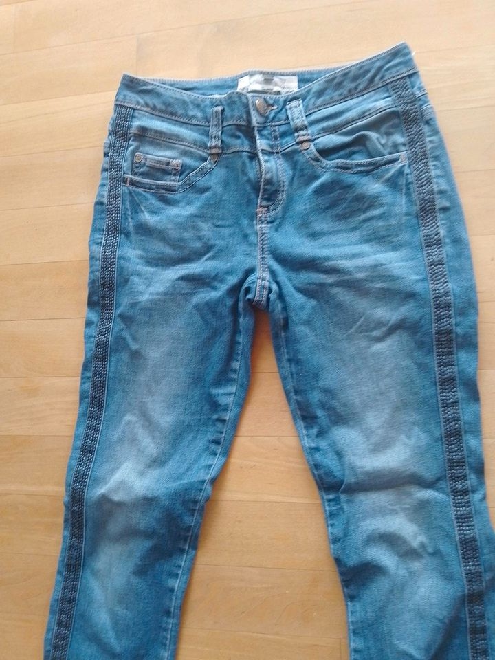 WNEU!!! Super Jeans von STREET ONE Modell Kathi 26/30 in Allmendingen