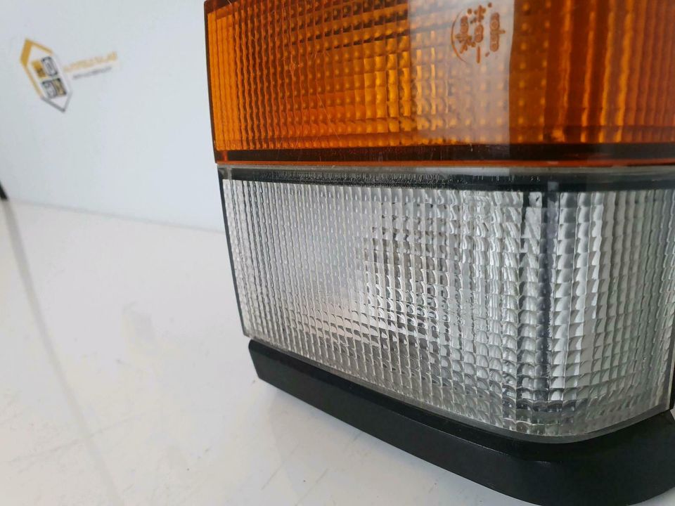 VW Polo II Rückleuchte Rechts Rücklicht Schlusslicht 7R0153340 in Niederkassel