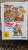 DVD Asterix und Kleopatra und Asterix Erobert Rom Rheinland-Pfalz - Spay Vorschau