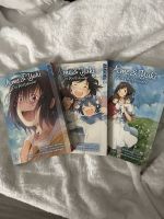 Ame und yuki Manga 1-3 set comic Buch Essen-West - Frohnhausen Vorschau