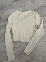 Pigalle Shirt M creme NEU Brandenburg - Perleberg Vorschau