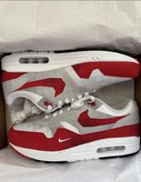 Air Max Low Poly Rot Brandenburg - Potsdam Vorschau