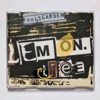 CD Maxi Single - Fool's Garden - Lemon Tree (3 Tracks) Bielefeld - Bielefeld (Innenstadt) Vorschau