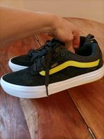 Vans Pop cush Gr. 40 Bayern - Landshut Vorschau