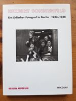 Herbert Sonnenfeld - Ein jüdischer Fotograf in Berlin 1933-1938 Sachsen-Anhalt - Havelberg Vorschau