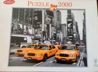 Puzzle 2000 Teile Bayern - Füssen Vorschau