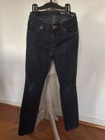 Ralph Lauren edle Jeans Size 8 128 Bowery Skinny Niedersachsen - Uelzen Vorschau