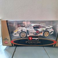 Modellauto Porsche GT3 Modell Sachsen - Bad Gottleuba-Berggießhübel Vorschau